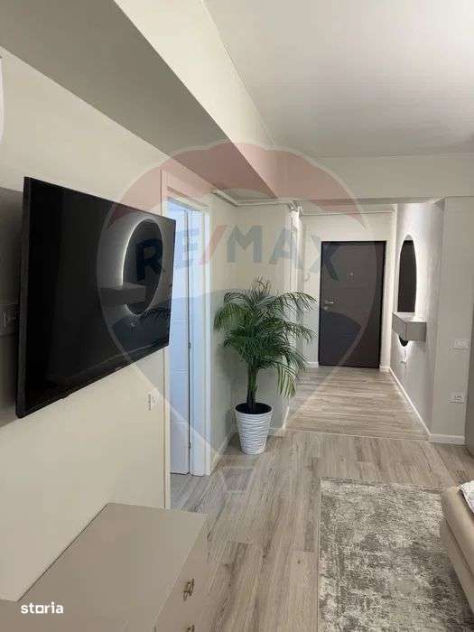 Apartament 1 camera de 42 mp – Freya Home, Bucium, Iasi - Imagine principală: 3/5