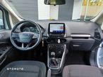 Ford EcoSport 1.0 EcoBoost GPF Navi Edition ASS - 9