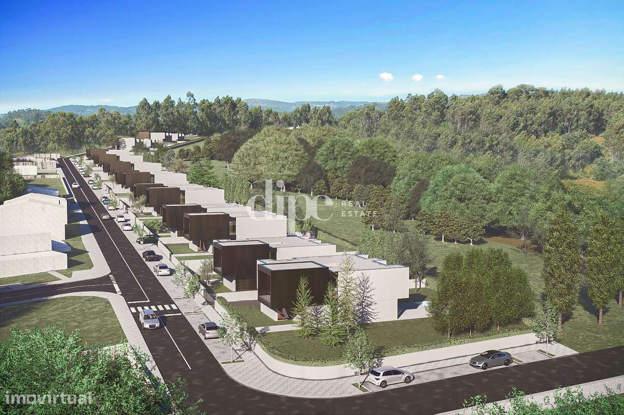 Lote com 707 m2 para construção de moradia com piscina - Grande imagem: 5/12