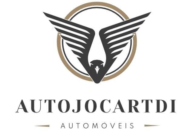 Autojocar TDI logo