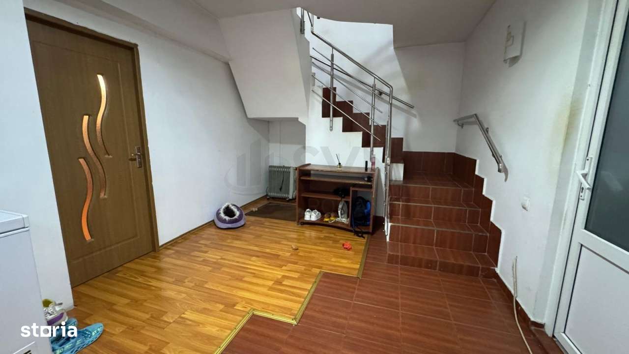 Proprietate Stradala cu Spatiu Comercial  Pretabila Business - Imagine principală: 2/11