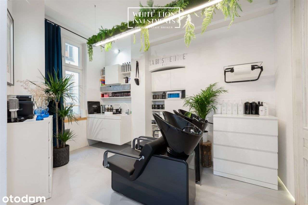 Wyjątkowy lokal w prestiżowej kamienicy-3