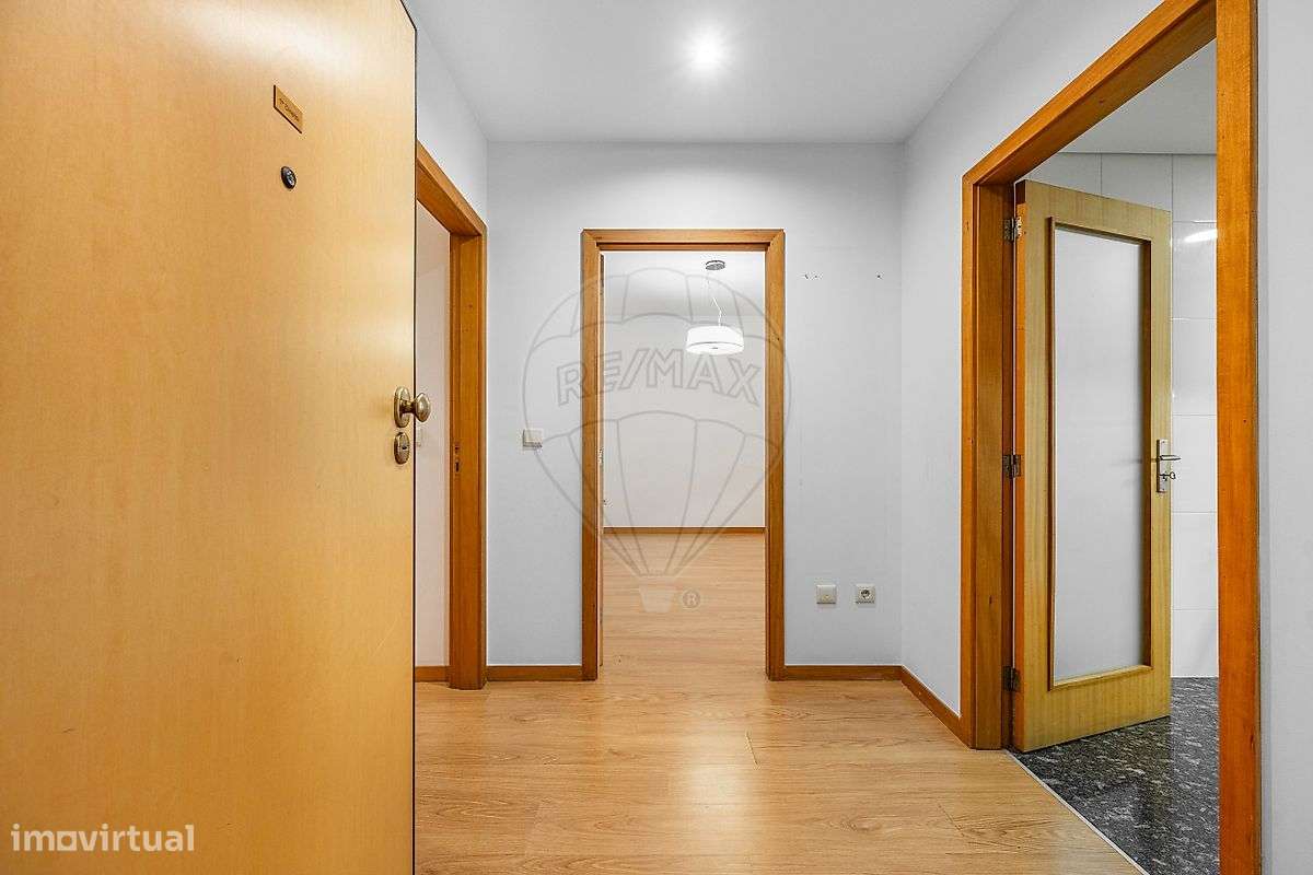 Apartamento T2 para venda - Grande imagem: 4/16