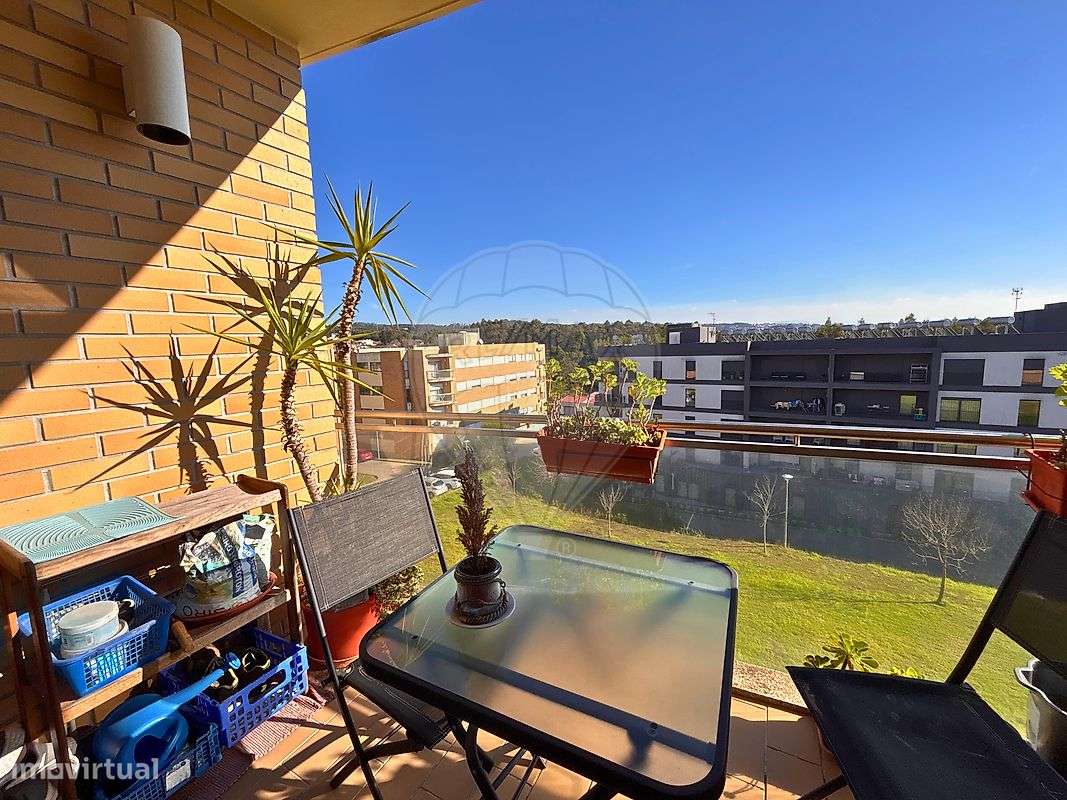 Apartamento T3 para venda-13