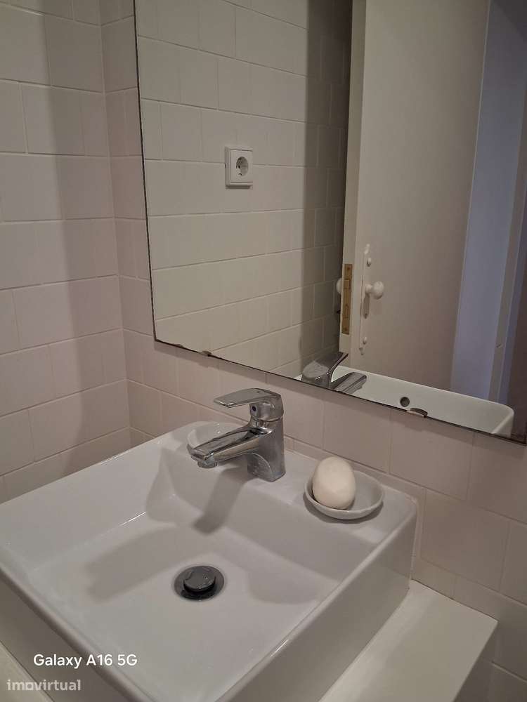 Loft elegante, moderno e cheio de carisma no Porto-12