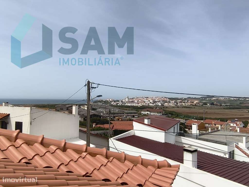 Moradia T3 Térrea na Areia Branca - Lourinhã, com Vista Mar-39