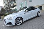 Audi A5 Sportback 2.0 TFSI S tronic quattro - 26