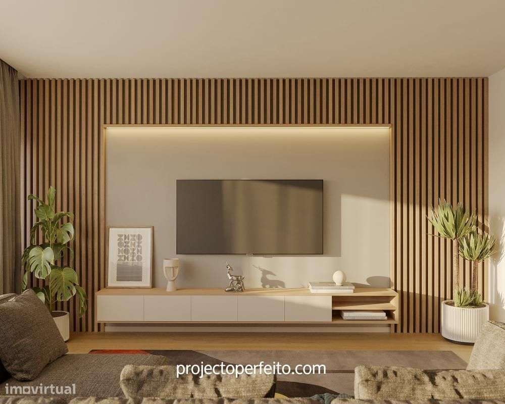 Apartamento T2 Venda em Mafamude e Vilar do Paraíso,Vila Nova de Gaia - Grande imagem: 5/12