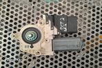 Motoras macara geam spate dreapta 0536006C Skoda Octavia 2  [din 2004 - 1