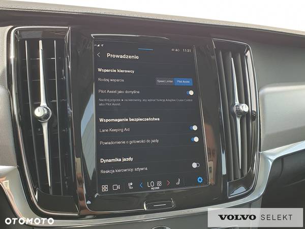 Volvo S90 - 18