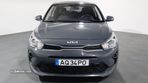 Kia Rio 1.0 T-GDI Wave - 8