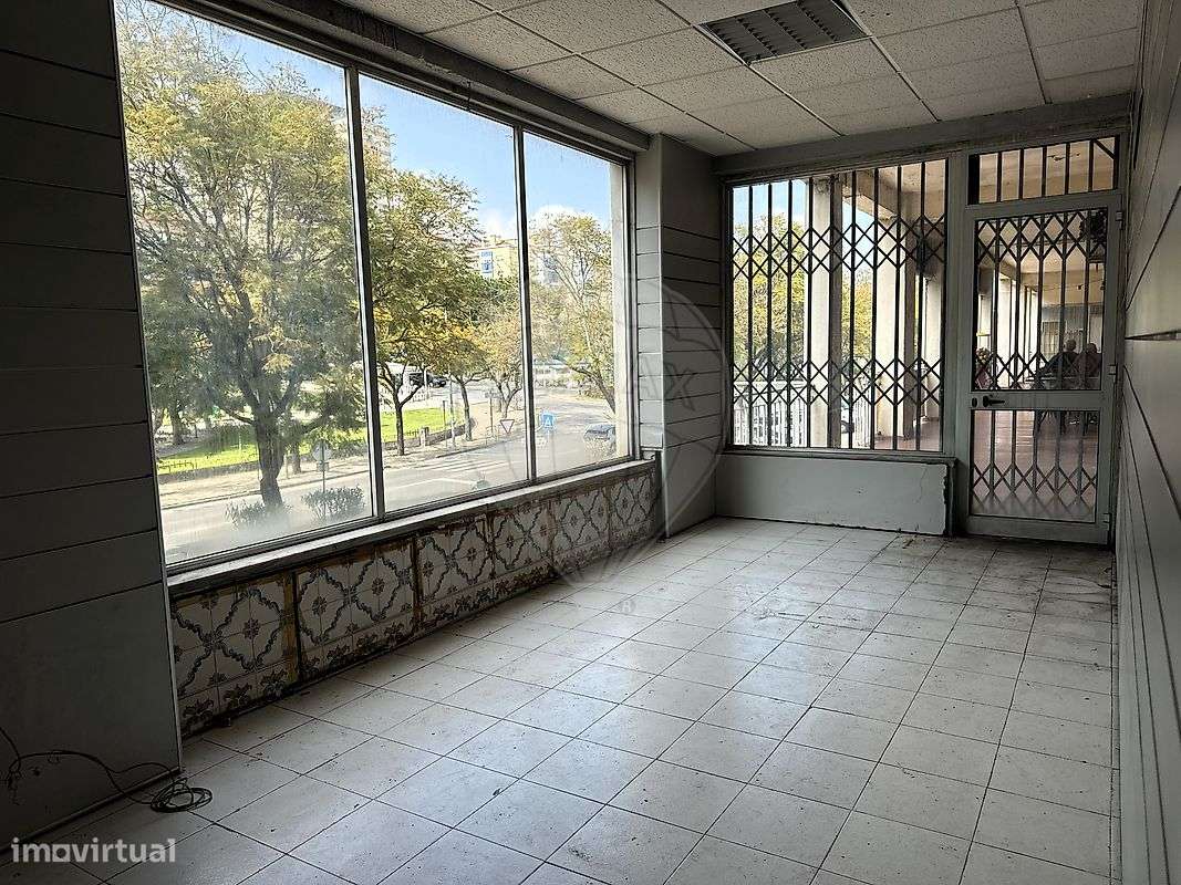 Loja  para arrendamento - Grande imagem: 4/11