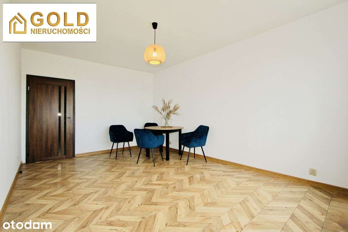 stylowe 2 pokojowe mieszkanie po remoncie - gotowe-9