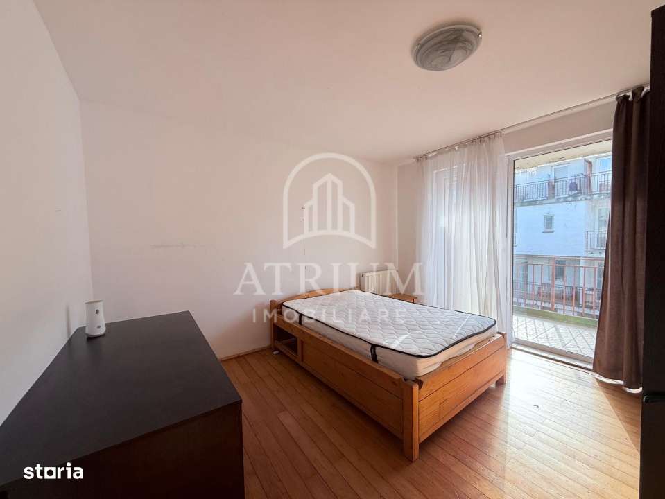 Apartament de vanzare in Floresti, zona strazii Eroilor! - Imagine principală: 1/5