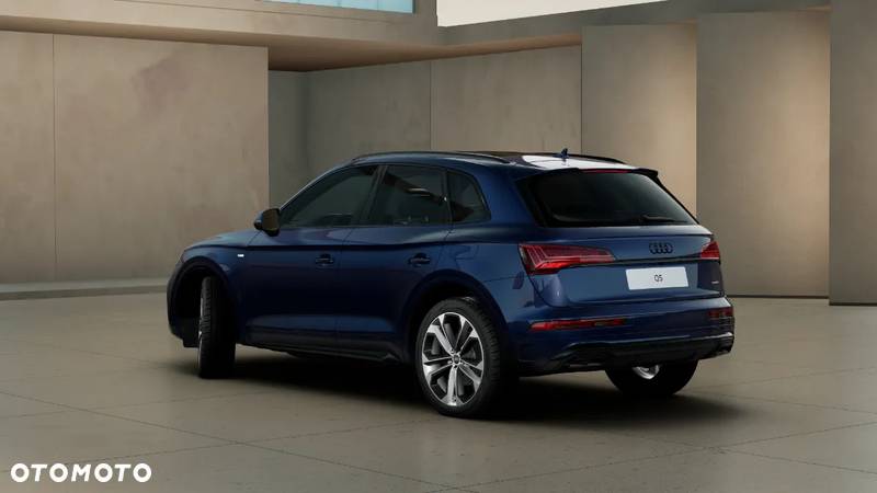 Audi Q5 - 5