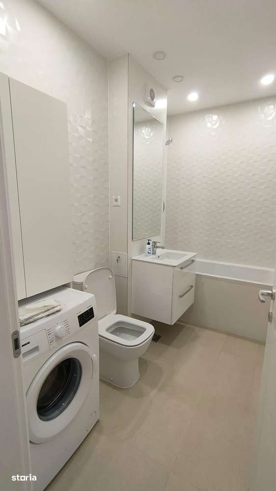 Inchiriez garsoniera complex Hills Brauner - Imagine principală: 4/11