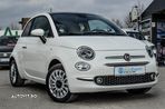 Fiat 500 C 1.0 GSE Hybrid Dolcevita - 2