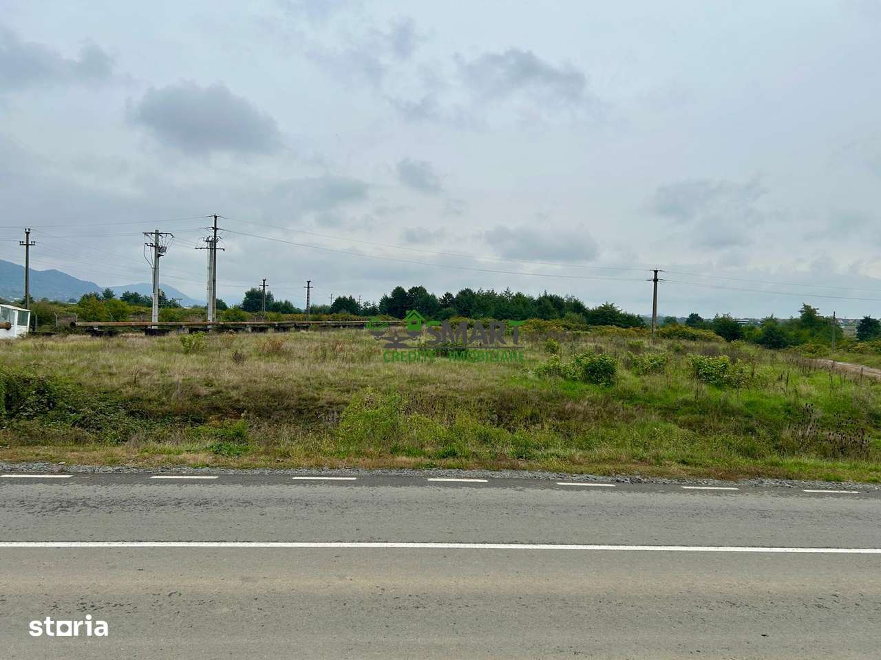 Teren intravilan – 62 ari, Strada Dura (zona ATP)-3