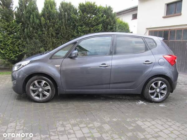 Hyundai ix20 1.4 Comfort - 2