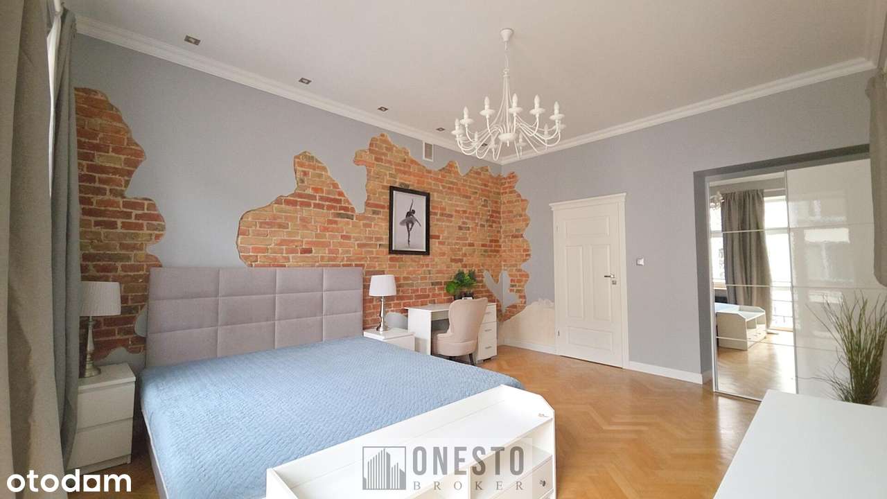 Dwa Apartamenty w kamienicy pod booking **Śródmieście** Lublin-1