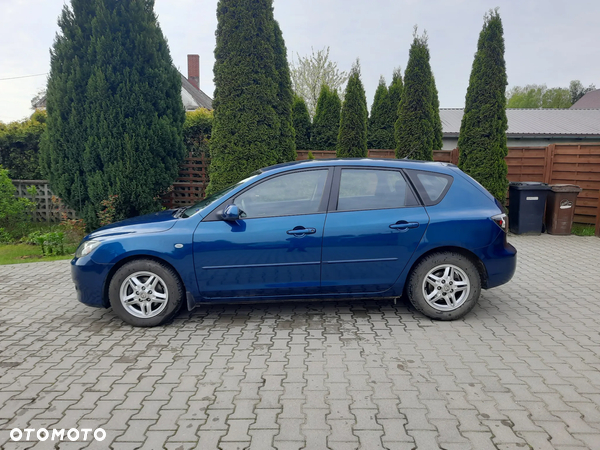 Mazda 3 1.6 Active - 3