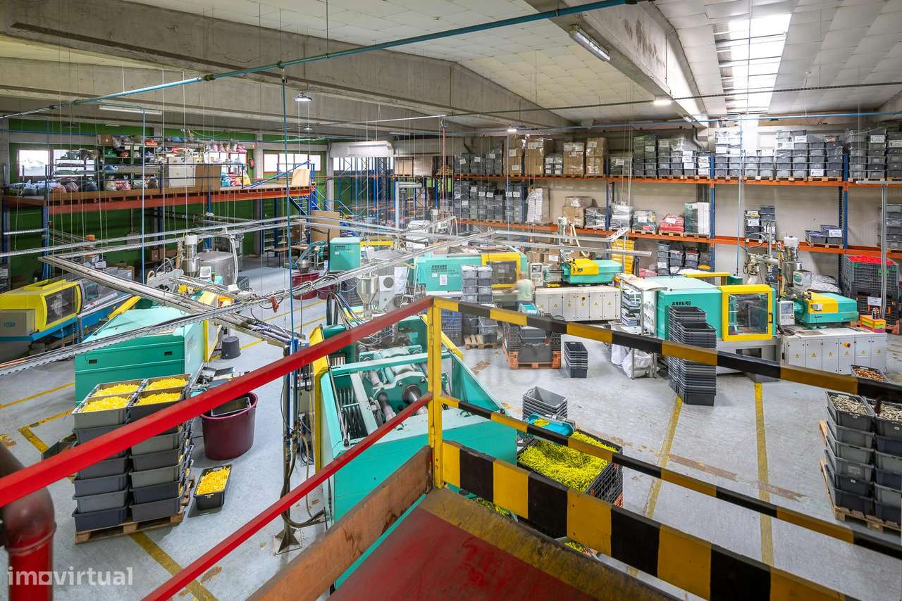 Instalações Industriais-11