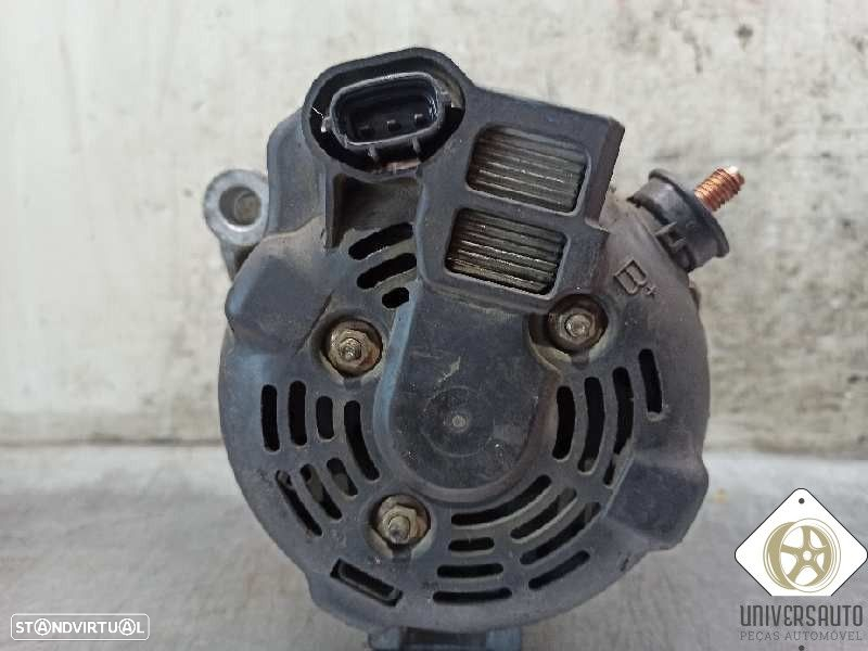 ALTERNADOR JAGUAR S-TYPE 2005 - 4