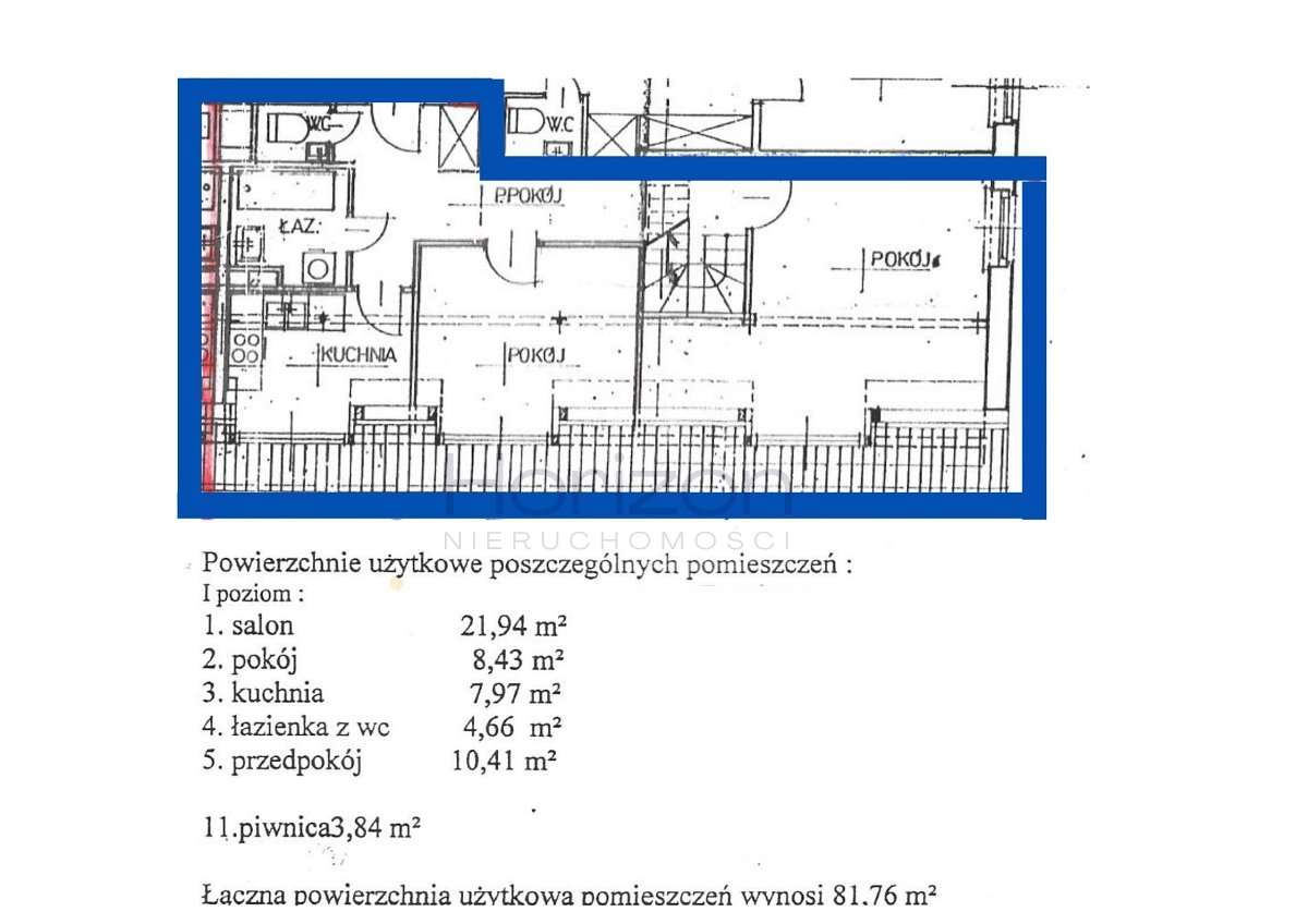 Przestronne dwupoziomowe mieszkanie| 4sypialnie | blisko plaży!-16