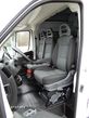 Fiat Ducato 2.3 MultiJet 140 Km 6-Cio Os.+ 957 Kg Ład. Brygadowy Doka Dubel Furgon Blaszak L3H2 40 Tys Km Przeb Stan Auta Fabrycznie Nowy - 35