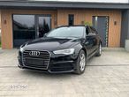 Audi A6 Avant 2.0 TDI Ultra S tronic - 13