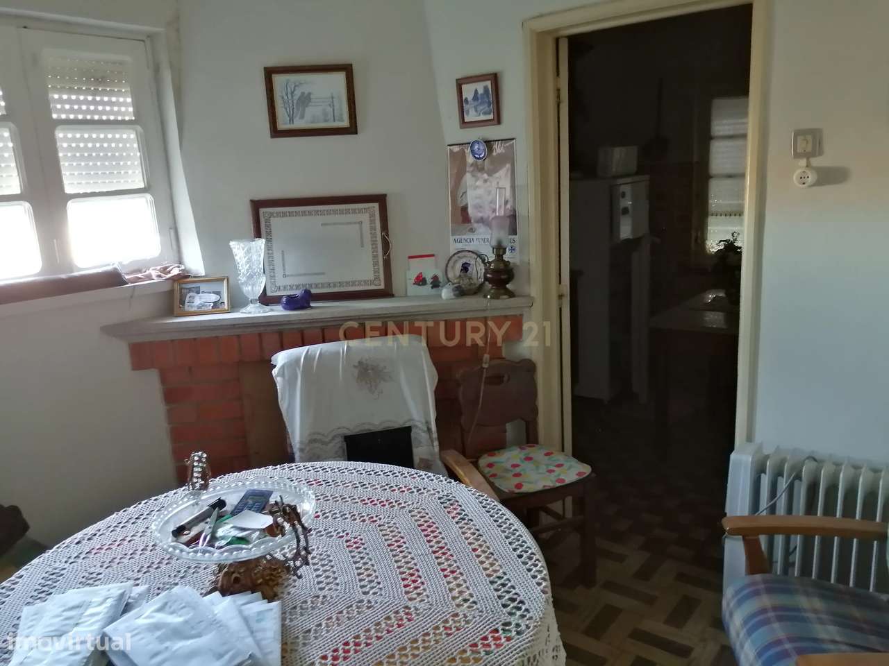 Moradia centro de Castelo Branco - Grande imagem: 5/15