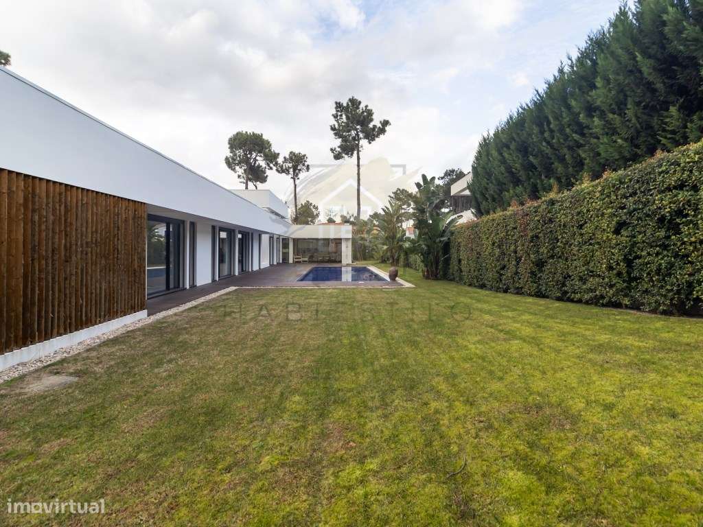 Excelente Moradia T5 na Herdade da Aroeira - Grande imagem: 5/60