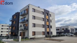 Komfortowy apartament/klima/2 miejsca na auta!