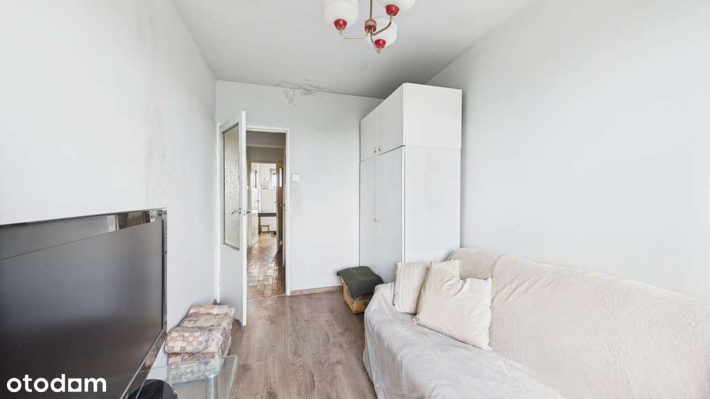 niezależne trzypokojowe pośród zieleni - Pełny obrazek: 2/8