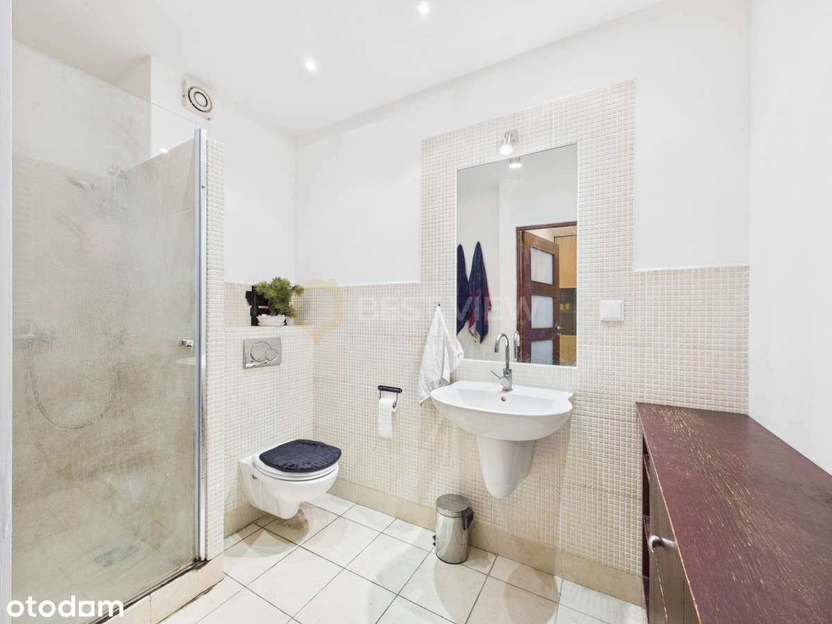 2 pokoje | 46 m2 | miejsce postojowe | zieleń - Pełny obrazek: 5/12