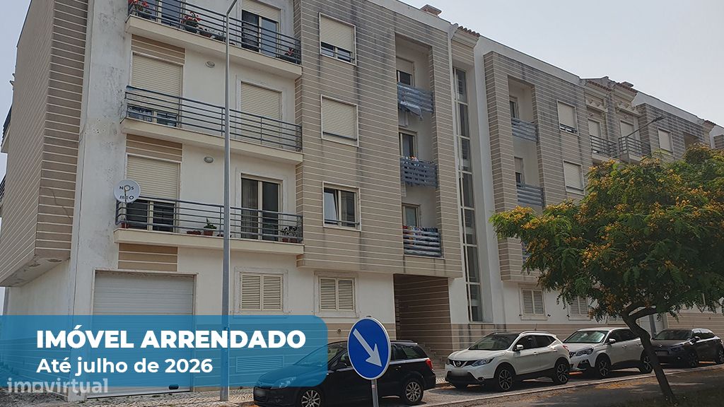 Apartamento em Figueira da Foz, Tavarede