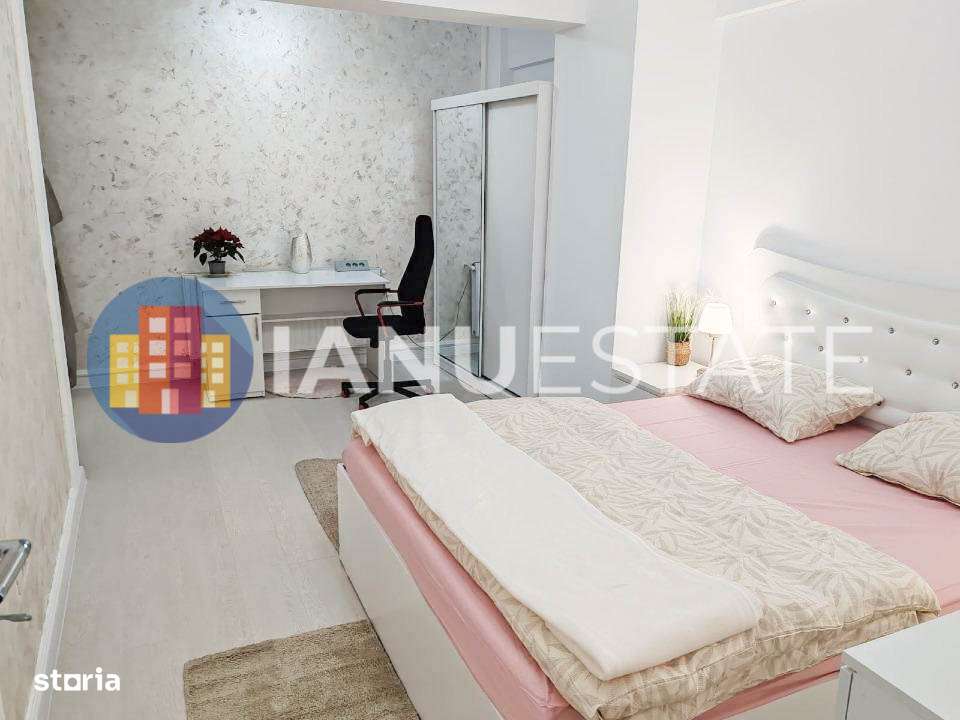 13 Septembrie Parc Carol Liberty Mall Progresului Nou Centrala Terasa - Imagine principală: 5/6