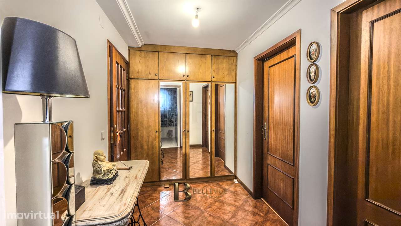 Apartamento T2 Venda em Selho (São Jorge),Guimarães-12
