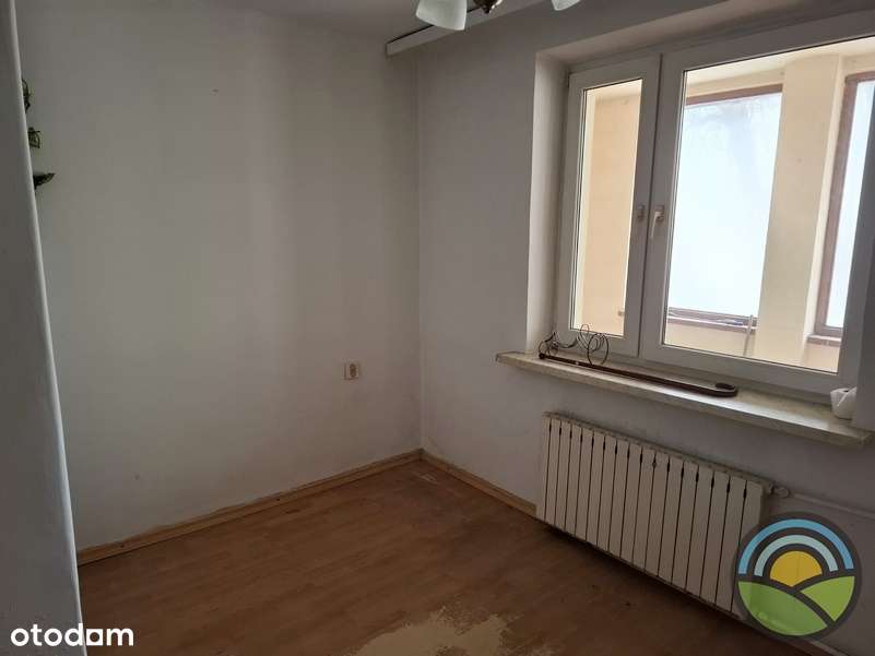 Parterowy dom jednorodzinny 45 m2 k/Krakowa-3