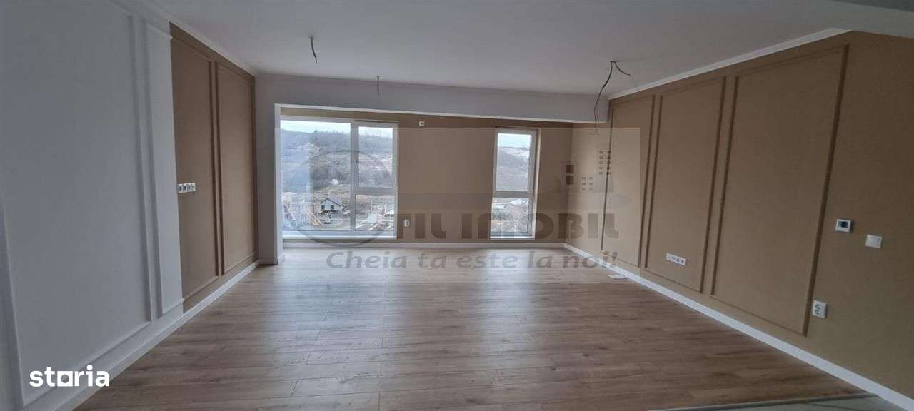 Ap. 3 camere 2bai + gradina zona Rediu-mutare imediata - Imagine principală: 3/12