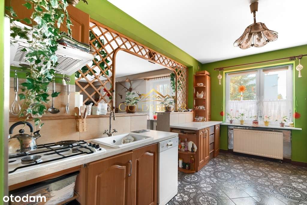 Dom w Puszczykowie przy Warcie! - Pełny obrazek: 5/20