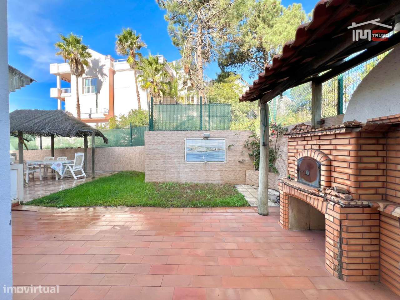 Fantastica Moradia T3 Germinada a 5 Minutos da praia - Grande imagem: 4/37