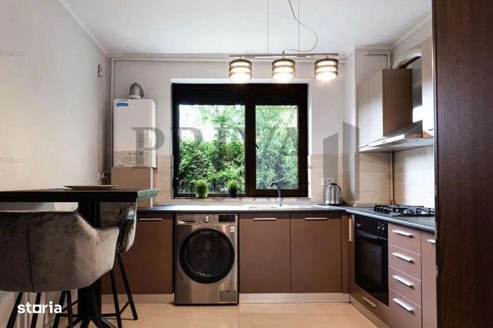 Apartament 2 camere, 68 mp utili + curte 150 mp, Mega Image/McDonald's-11