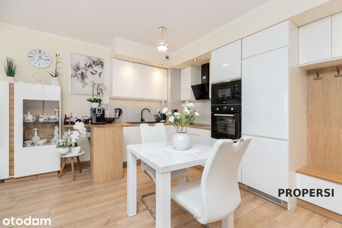 Mieszkanie dla pary / Wieliczka / jak nowe !-5