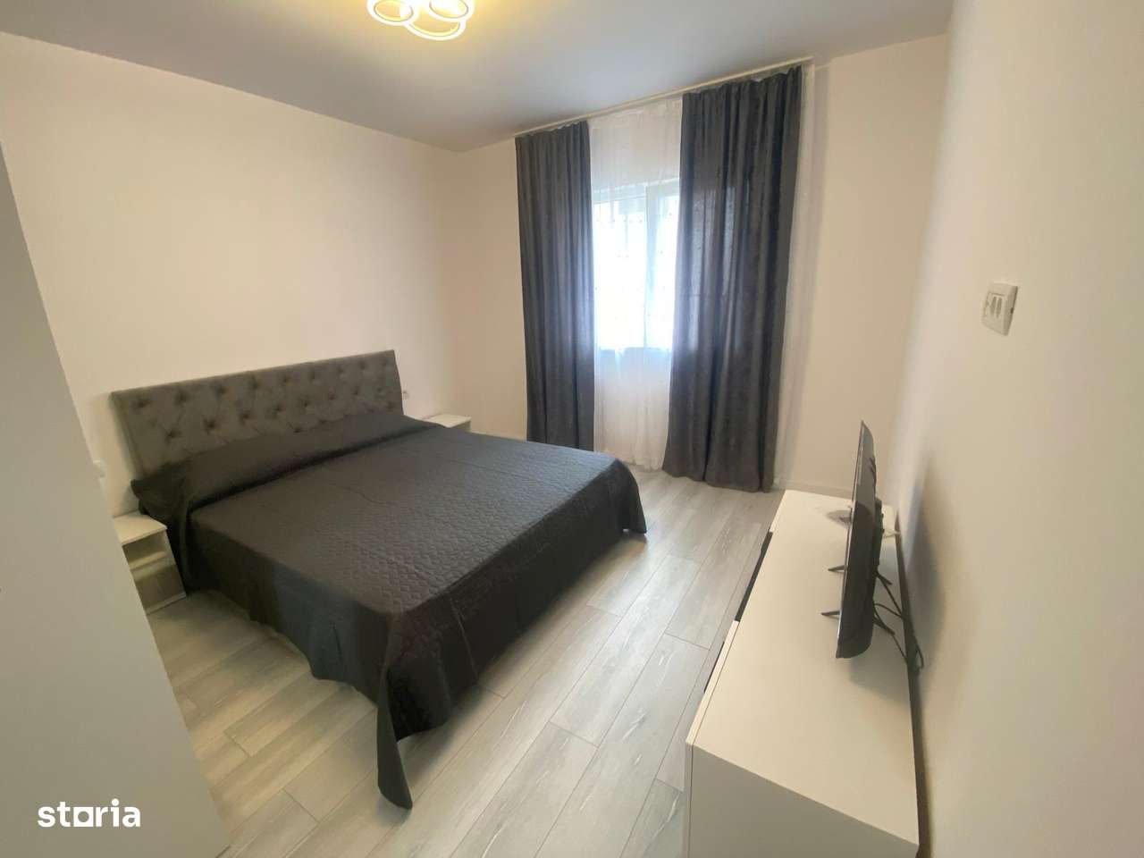 Apartament 2 camere decomandat, metrou Berceni-6