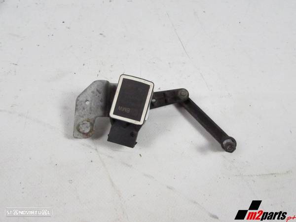 Sensor nível altura Seminovo/ Original BMW 7 (E38)/BMW 5 (E39)/BMW 5 Touring (E3... - 1