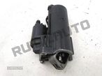 Motor De Arranque  Renault Clio I [1990_1998] 1.9 D - 3