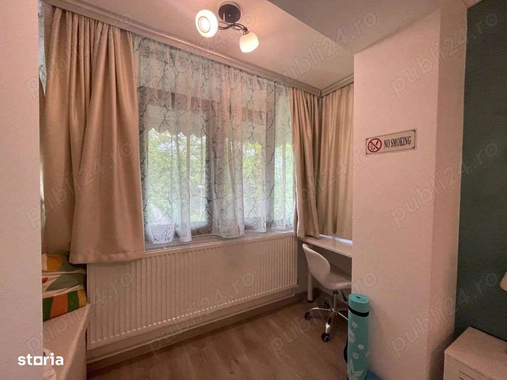 Apartament 2 camere etajul 1/4  zona City Park Mall - Ocazie-8