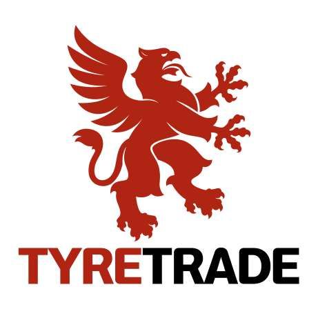 Tyre Trade Michał Nibelski logo