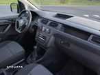 Volkswagen Caddy - 11